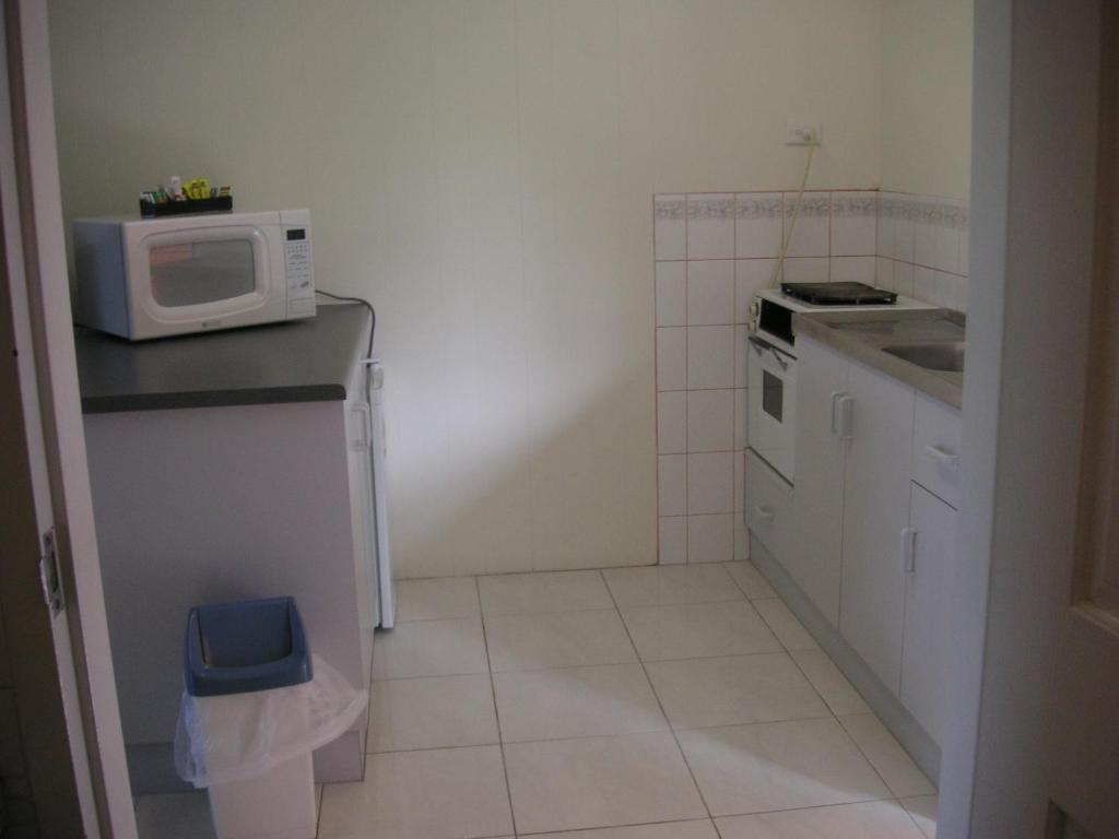 Cairns Holiday Lodge Rom bilde