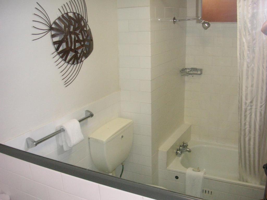 Cairns Holiday Lodge Rom bilde