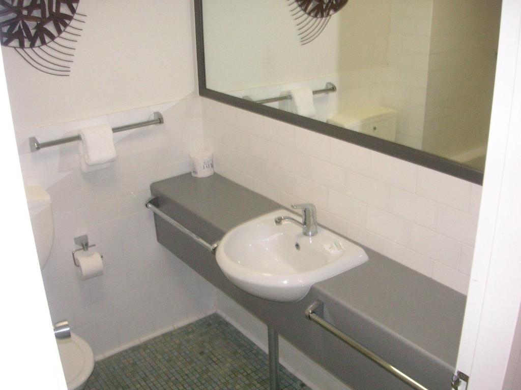 Cairns Holiday Lodge Rom bilde
