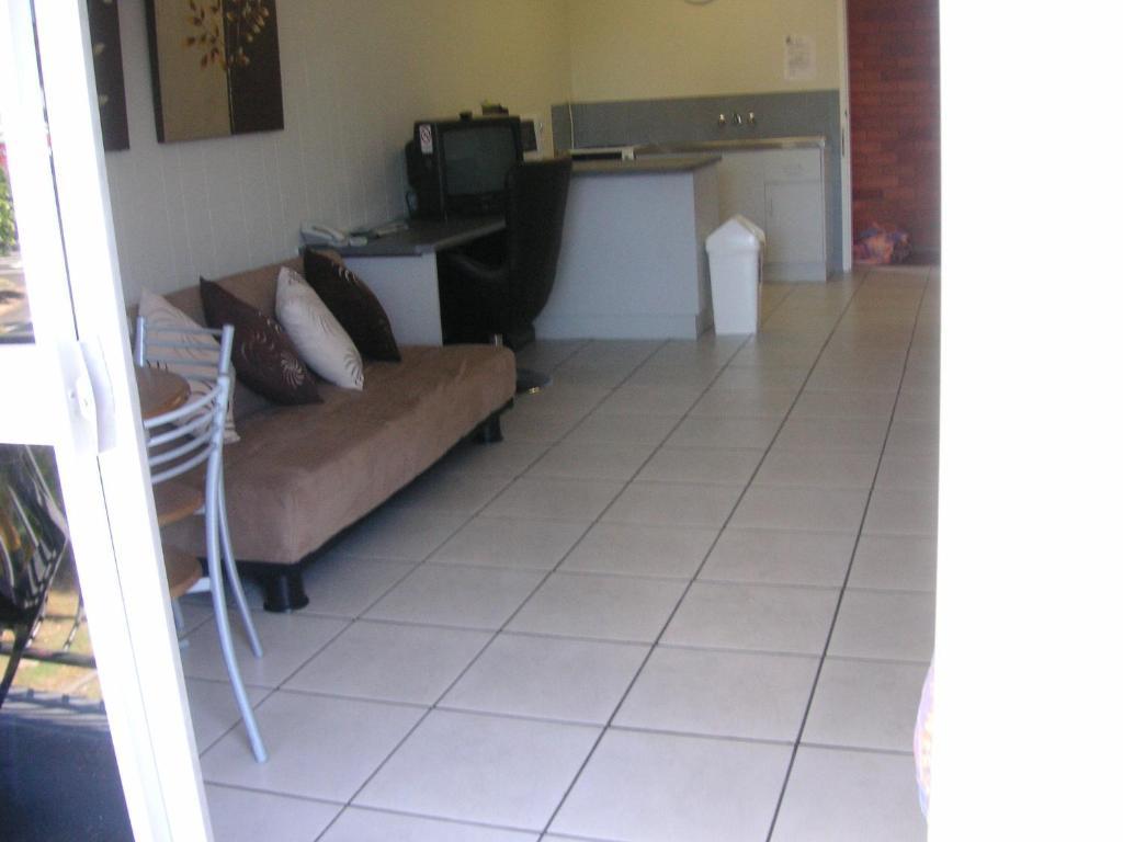 Cairns Holiday Lodge Rom bilde